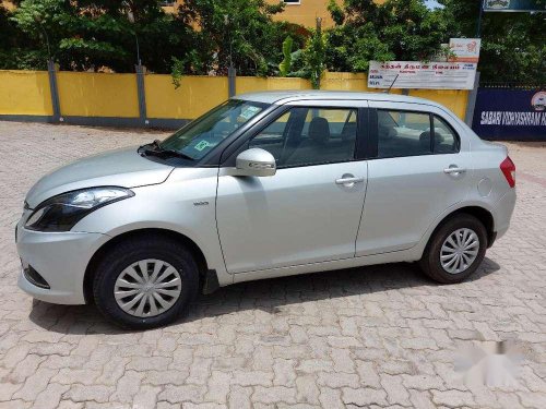 Maruti Suzuki Swift Dzire VDi BS-IV, 2017, Diesel MT for sale in Pondicherry
