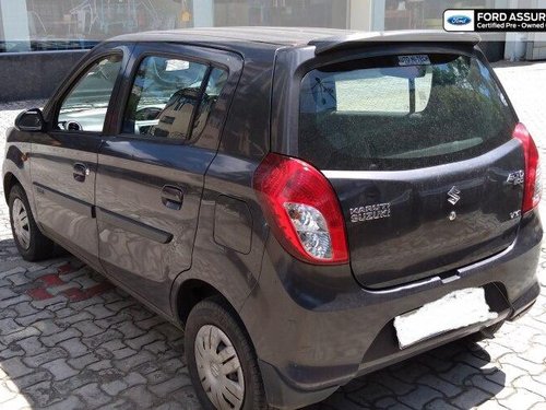 Used 2015 Maruti Suzuki Alto 800 VXI MT for sale in Kolkata