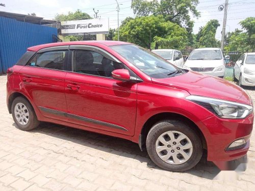 2015 Hyundai i20  Sportz 1.2 MT for sale in Allahabad