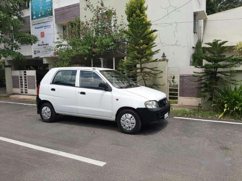 Used 2006 Maruti Suzuki Alto MT for sale in Coimbatore