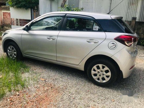 Used Hyundai i20 Sportz 1.2 MT for sale in Kollam