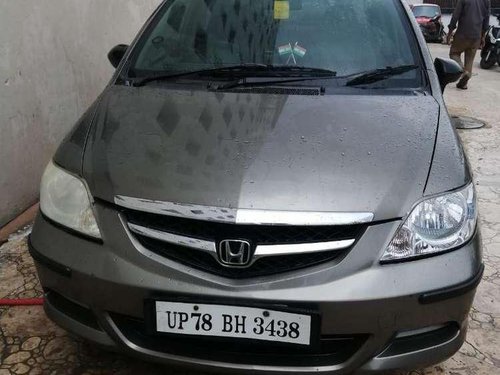 Honda City Zx ZX GXi, 2007, Petrol MT for sale in Lucknow