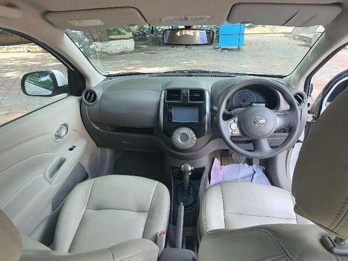 Nissan Sunny XV CVT, 2014, Petrol MT in Coimbatore