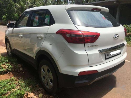 Hyundai Creta 1.4 S Plus, 2018, Diesel AT for sale in Kozhikode