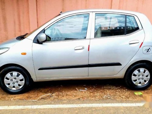 Hyundai I10 Magna 1.2, 2009, Petrol MT in Mysore