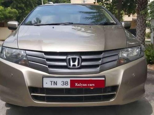 2010 Honda City MT for sale in Coimbatore