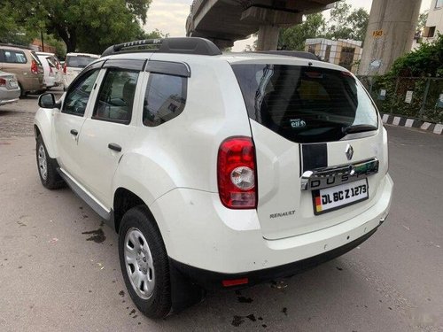 Renault Duster Petrol RxL 2013 MT for sale in New Delhi