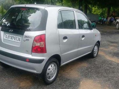 Used 2012 Hyundai Santro Xing GL Plus MT for sale in Ahmedabad