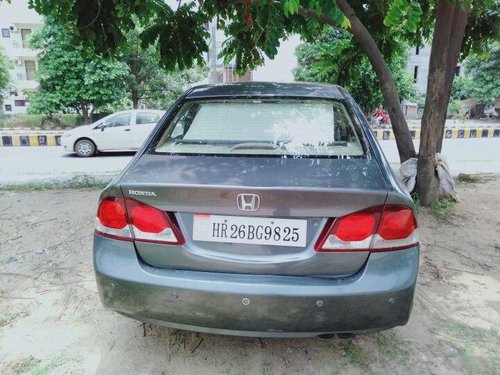 2010 Honda Civic 2006-2010 1.8 V MT for sale in Gurgaon