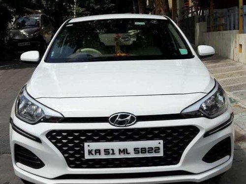 2018 Hyundai Elite i20 Magna 1.2 MT for sale in Nagar