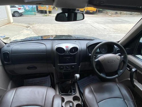 2012 Mahindra Scorpio VLX 2WD AIRBAG SE BSIV MT for sale in Bangalore