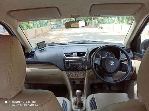 Maruti Suzuki Swift Dzire VXI, 2014, Petrol MT for sale in Borsad