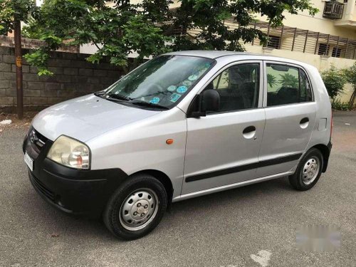 Used 2011 Tata Indica LXI MT for sale in Salem