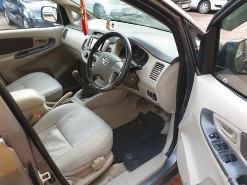 2013 Toyota Innova 2004-2011 MT for sale in Mumbai