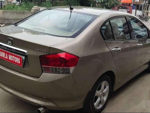 Used Honda City 2010 MT for sale in Ghaziabad