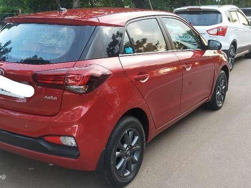 Hyundai Elite i20 2018 MT for sale in Visakhapatnam