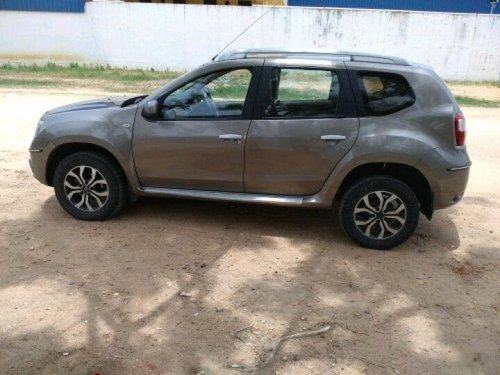 Nissan Terrano XV Premium 110 PS 2014 MT for sale in Hyderabad