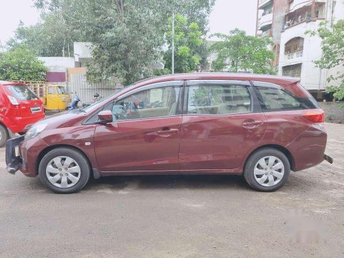 Honda Mobilio S i-DTEC 2015 MT for sale in Visakhapatnam