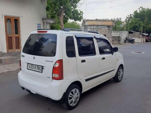 Maruti Suzuki Wagon R LXI, 2007, CNG & Hybrids MT for sale in Rajkot