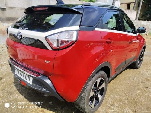 2017 Tata Nexon 1.5 Revotorq XZ MT for sale in Coimbatore