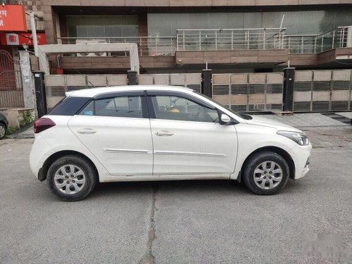 Hyundai i20 1.4 CRDi Sportz 2018 MT for sale in New Delhi