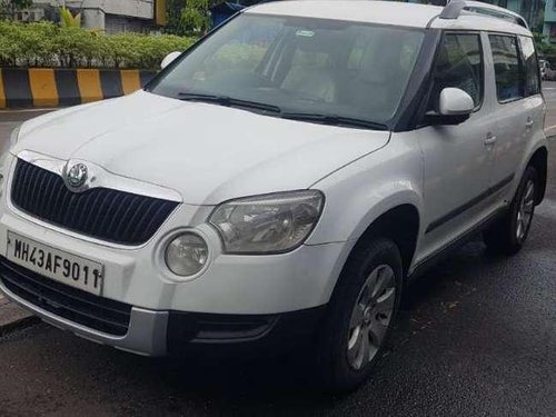 Used Skoda Yeti Elegance 2011 MT for sale in Mumbai