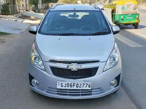 Used 2013 Chevrolet Beat Diesel MT for sale in Ahmedabad