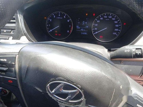 2015 Hyundai i20  Sportz 1.2 MT for sale in Allahabad