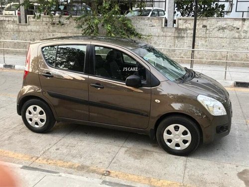 Maruti Suzuki Ritz VXi 2011 MT for sale in Chennai 