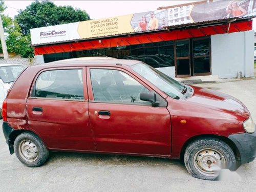 Used 2006 Maruti Suzuki Alto MT for sale in Dehradun
