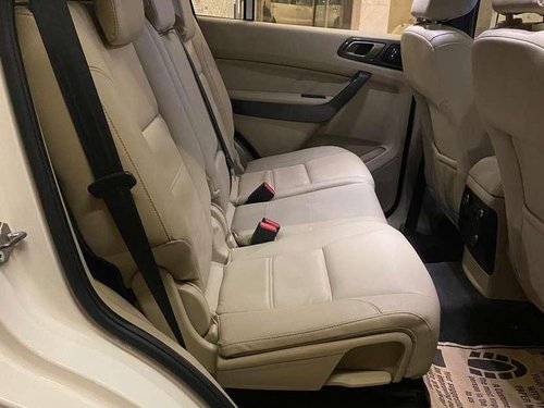 Used Ford Endeavour 2018 AT for sale in Mumbai