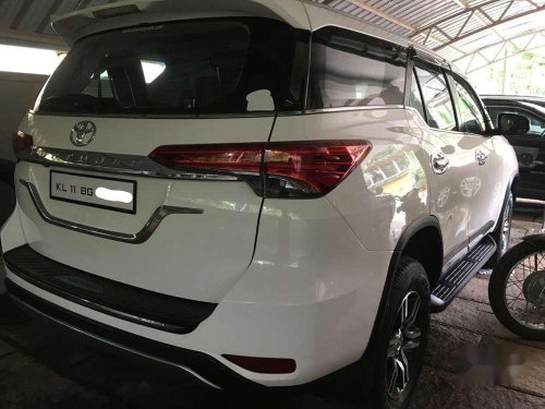 Toyota Fortuner 3.0 4x2 Automatic, 2017, Diesel AT in Kozhikode