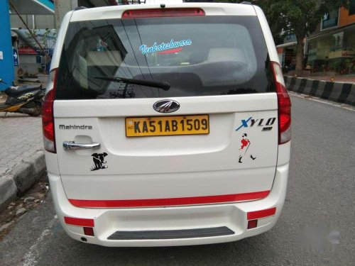 Mahindra Xylo D4 BS-IV, 2018, Diesel MT for sale in Nagar