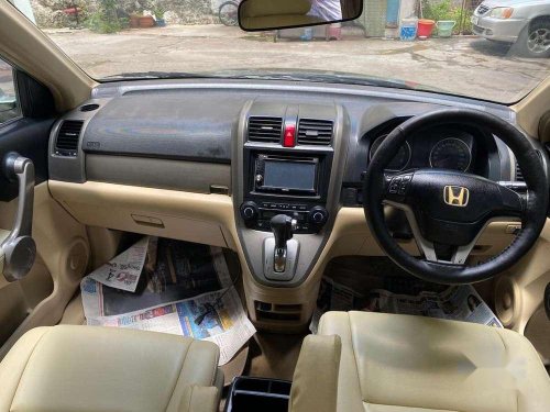 2007 Honda CR V MT for sale in Hyderabad