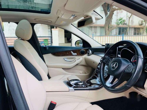 Used 2015 Mercedes Benz C-Class 230 Avantgarde AT in Mumbai