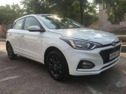 Hyundai Elite I20 Sportz 1.2 Special Edition, 2019, Petrol MT in Chandigarh