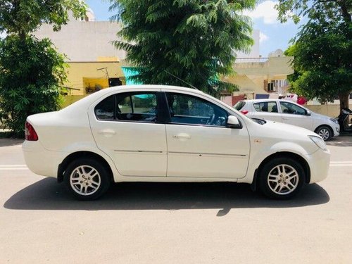 Ford Fiesta 1.4 SXi TDCi 2011 MT for sale in Ahmedabad