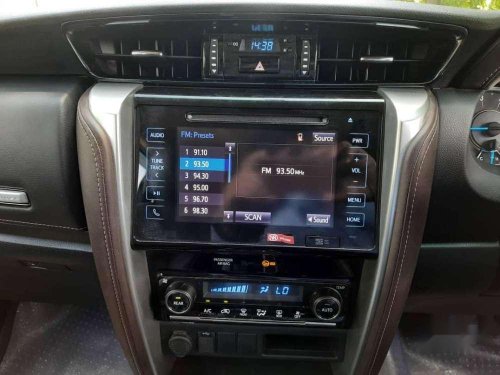 2019 Toyota Fortuner AT for sale in Ahmedabad