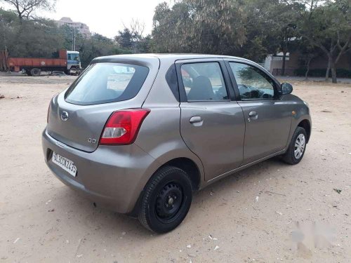 2015 Datsun GO T MT for sale in Gurgaon