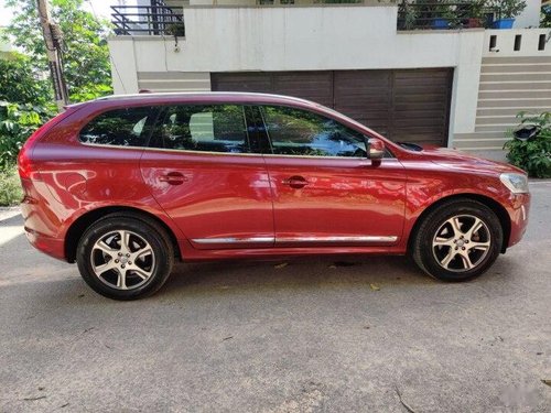 Used 2019 Volvo XC60 AT for sale in Bangalore 