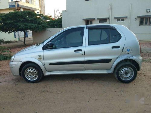 Tata Indica V2 DLS BS-III, 2006, Diesel MT for sale in Cuddalore