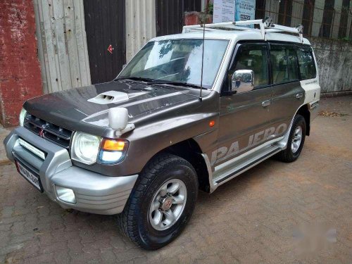 Mitsubishi Pajero SFX 2.8, 2009, Diesel MT in Mumbai