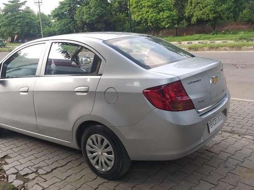 2016 Chevrolet Sail LS ABS MT for sale in Chandigarh