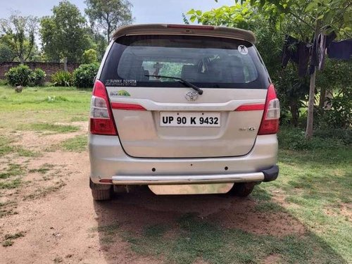 2014 Toyota Innova MT for sale in Mirzapur