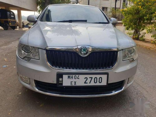 2011 Skoda Superb 1.8 TSI MT for sale in Mumbai