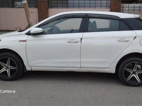 Used 2017 Hyundai Elite i20 1.4 Asta MT for sale in Bangalore