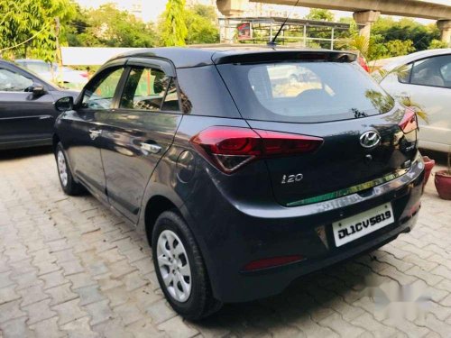 Used 2016 Hyundai Elite i20  Sportz 1.2 MT for sale in Gurgaon