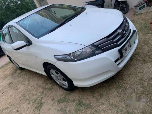 Used 2010 Honda City VTEC MT for sale in Gurgaon