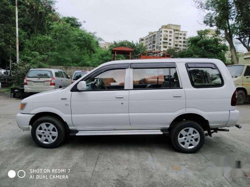 2014 Chevrolet Tavera MT for sale in Mumbai