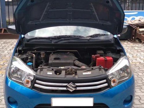 Maruti Suzuki Celerio VXI 2015 MT for sale in Kolkata